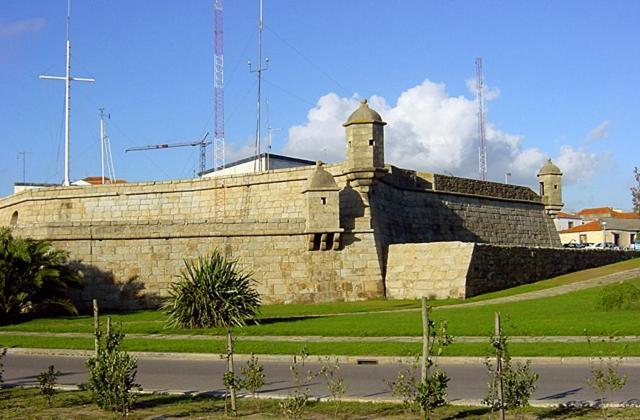 Casa da Sofia Leça da Palmeira Exterior foto
