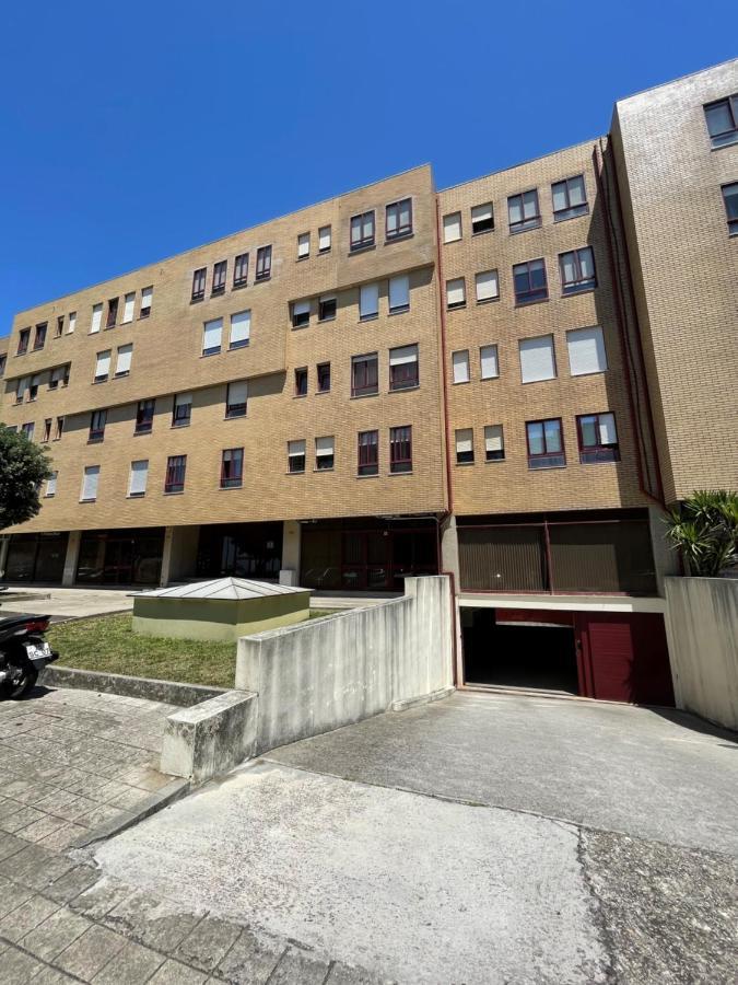 Casa da Sofia Leça da Palmeira Exterior foto