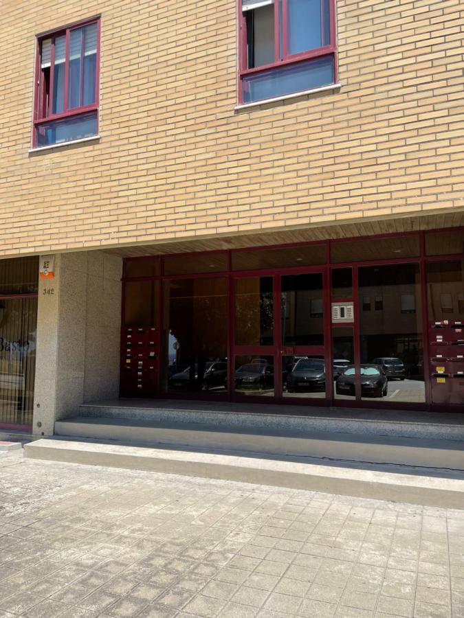 Casa da Sofia Leça da Palmeira Exterior foto